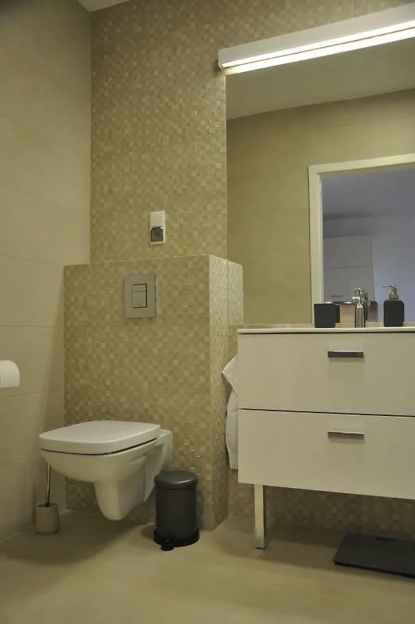 Polanki Park C402 Apartment Kolobrzeg